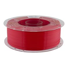 EasyPrint PETG - 1.75mm - 1 kg - Solid Red 2