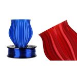 XYZprinting Da Vinci Junior / Mini / Nano - PETG - 600g - Clear Blue