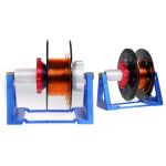 XYZprinting Da Vinci Junior / Mini / Nano — PETG — 600 г — прозрачный синий