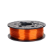 XYZprinting Da Vinci Junior / Mini / Nano - PETG - 600g - Clear Tangerine