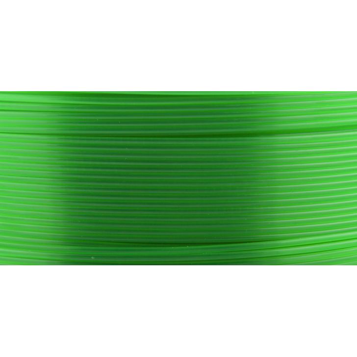 EasyPrint PETG Value Pack — 1,75 мм — 4 шт. по 500 г (всего 2 кг) — прозрачный, розовый, голубой, зеленый