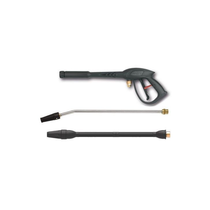 Augstspiediena mazgātājs Cleancraft HDR-K 54-16