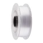 EasyPrint PETG Value Pack - 1.75mm - 4x 500 g (Total 2 kg) - Clear, Rose, Light Blue, Green