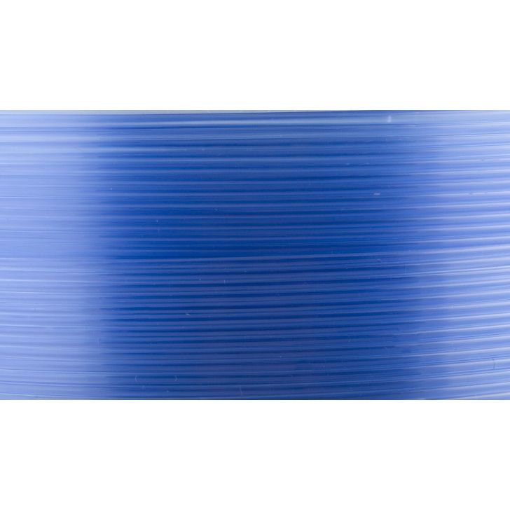 EasyPrint PETG Value Pack - 1.75mm - 4x 500 g (Total 2 kg) - Clear, Rose, Light Blue, Green