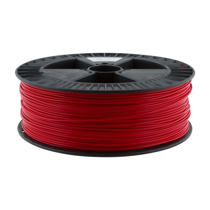 PrimaSelect PETG — 1,75 мм — 2,3 кг — однотонный Red