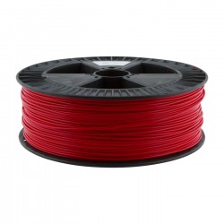 PrimaSelect PETG - 1.75mm - 2,3 kg - Solid Red