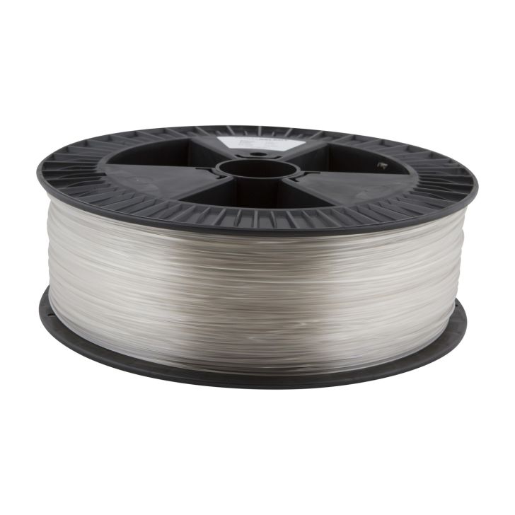 PrimaSelect PETG - 1,75 мм - 2,3 кг - Прозрачный