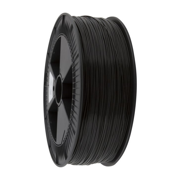 PrimaSelect PETG - 1.75mm - 2.3 kg - Solid Black