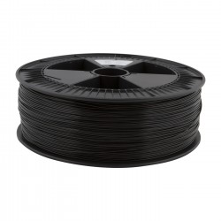 PrimaSelect PETG - 1.75mm - 2,3 kg - Solid Black