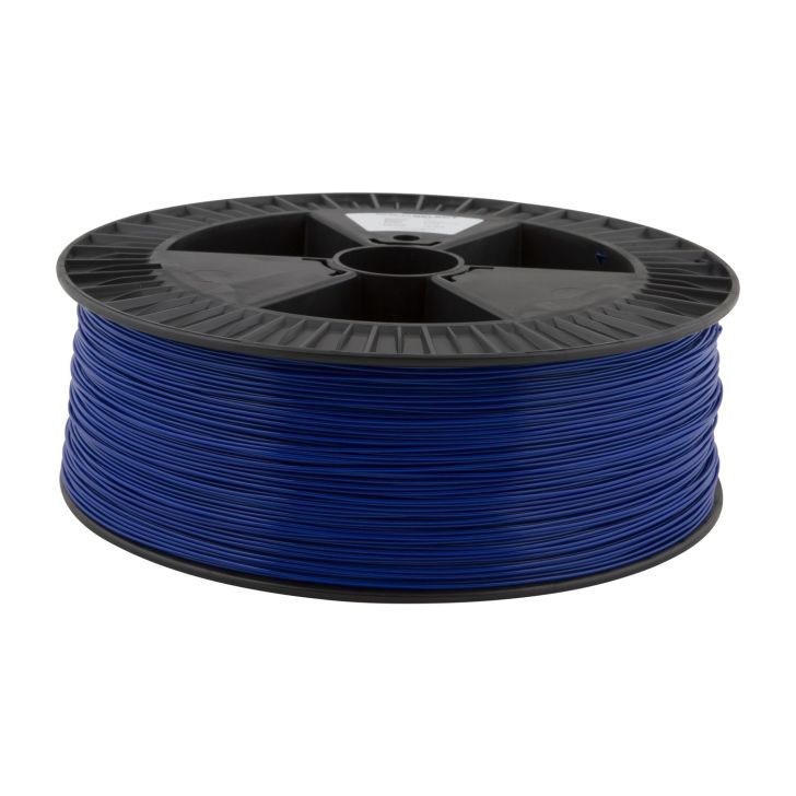 PrimaSelect PETG - 1.75mm - 2.3 kg - Solid Dark Blue