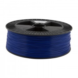 PrimaSelect PETG - 1.75mm - 2,3 kg - Solid Dark Blue