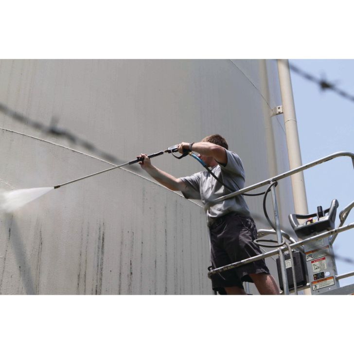 High-pressure washer Cleancraft