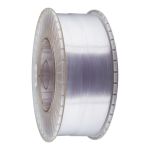 EasyPrint PETG — 1,75 мм — 3 кг — прозрачный