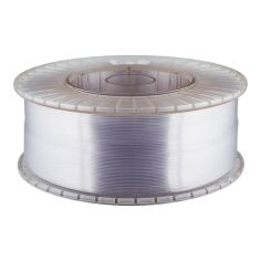EasyPrint PETG — 1,75 мм — 3 кг — прозрачный 2