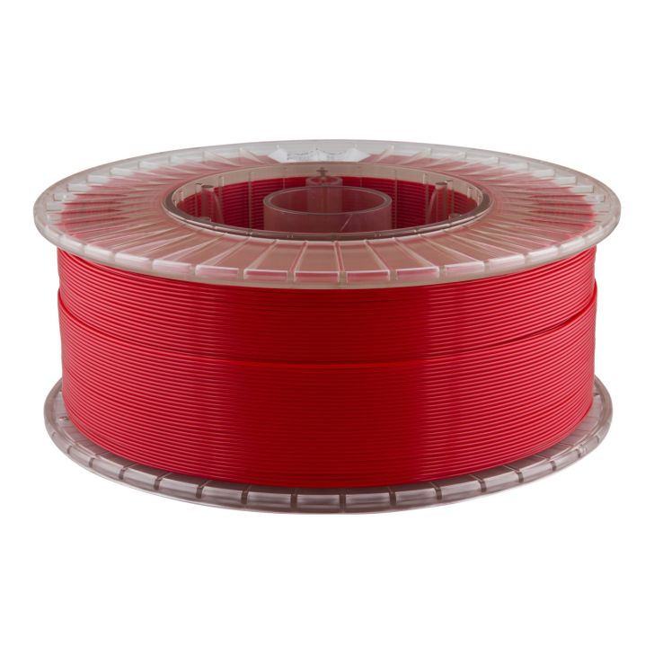 EasyPrint PETG — 1,75 мм — 3 кг — однотонный Red