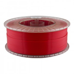 EasyPrint PETG - 1.75mm - 3 kg - Solid Red