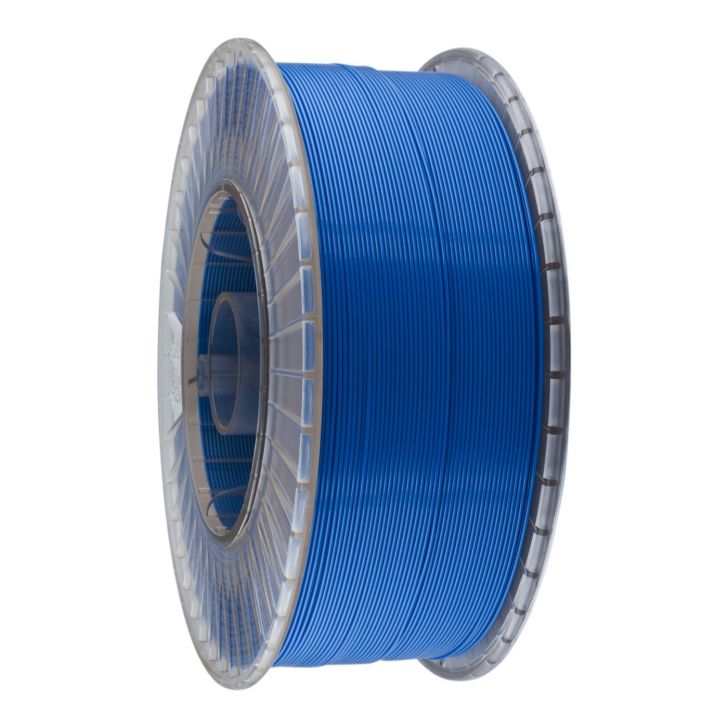 EasyPrint PETG — 1,75 мм — 3 кг — сплошной синий