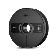 Zortrax Нить Z-PETG для M300 — 1,75 мм — 2 кг — черная