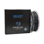 PrimaSelect NylonPower PA 6/66 - 1.75mm - 500g - Black