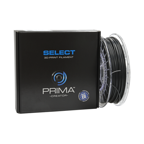 PrimaSelect NylonPower PA 6/66 - 1.75mm - 500g - Black
