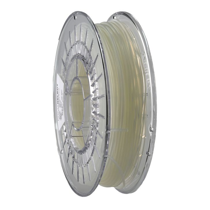 PrimaSelect NylonPower PA 6/66 — 2,85 мм — 500 г — натуральный