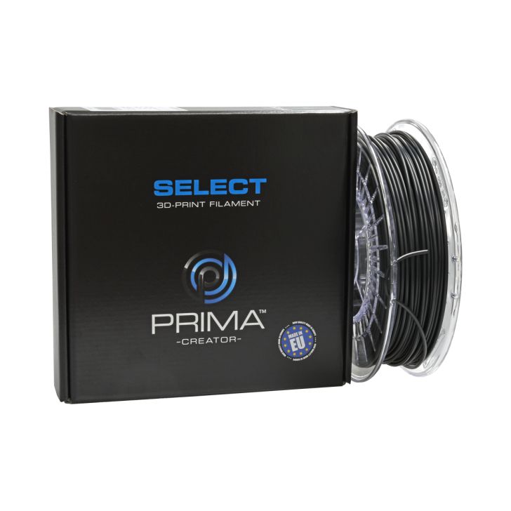 PrimaSelect NylonPower PA 6/66 - 2.85mm - 500g - Black