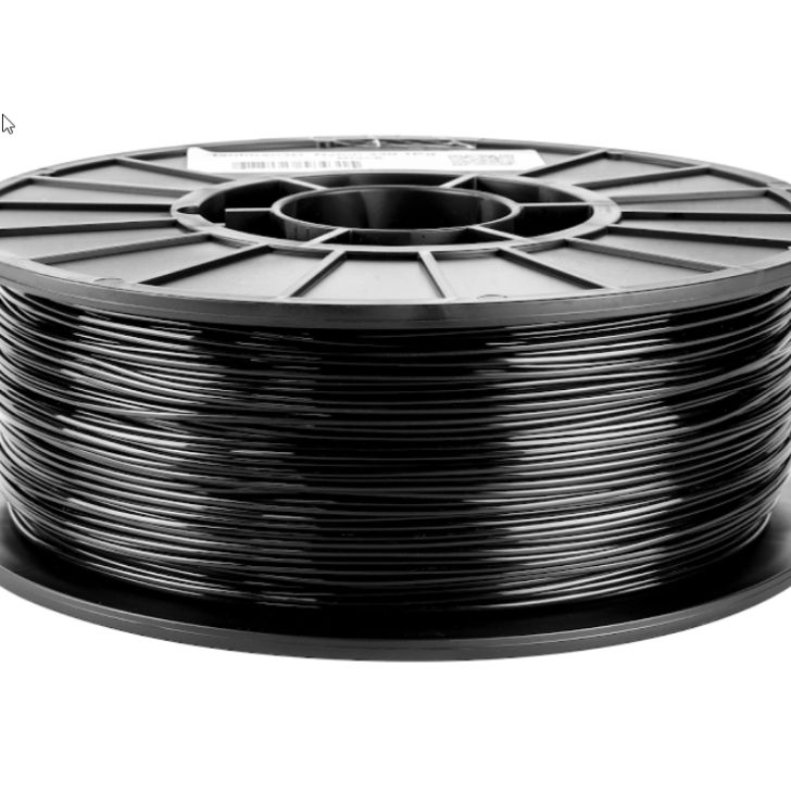 Taulman Nylon 230 - 1.75 mm - 450g - Black