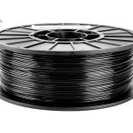 Taulman Nylon 230 - 1.75 mm - 450g - Black