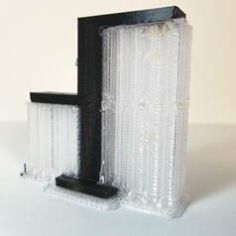 Taulman SAC 1060 Support Material for Nylon - 1.75mm - 450g 2