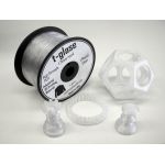 Taulman 645 Nylon - 1.75 mm - 450g - Natural