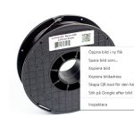 Taulman 645 Нейлон - 2,85 мм - 1 кг - Натуральный