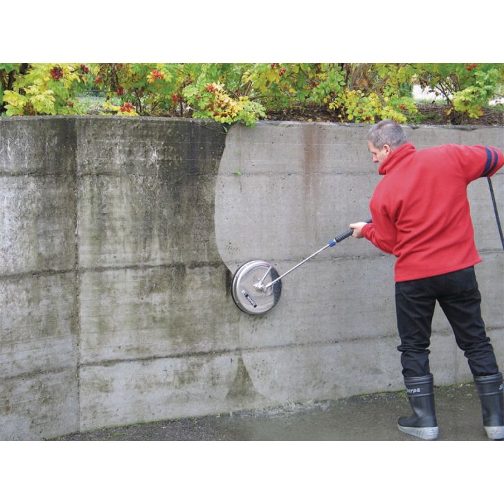 High-pressure washer Cleancraft