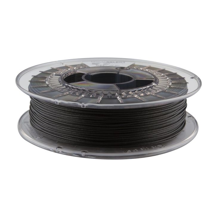 PrimaSelect NylonPower Glass Fiber - 1.75mm - 500g - Black