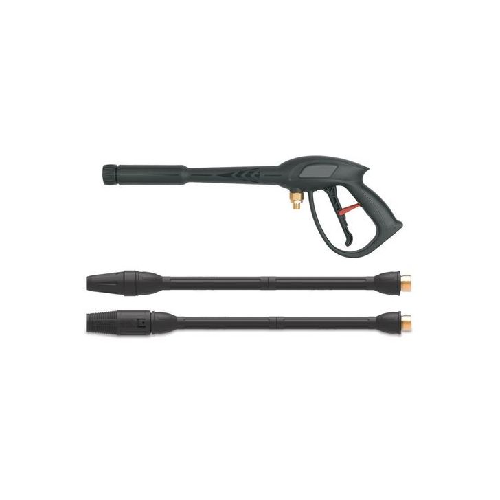 High-pressure washer Cleancraft