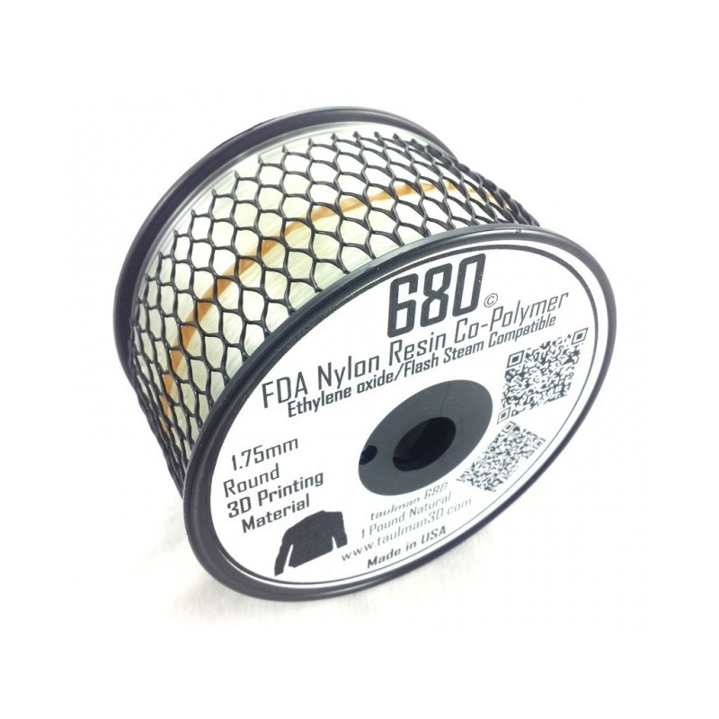 Taulman Nylon 680 - 1.75mm - 450g