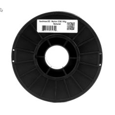 Taulman Nylon 230 - 2.85 mm - 1 kg - Clear 2