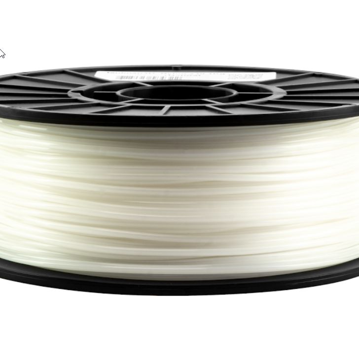 Taulman Nylon 230 - 2.85 mm - 1 kg - Clear