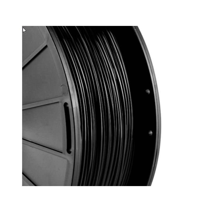 Taulman Nylon 230 - 1.75 mm - 1 kg - Black