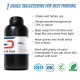 Siraya Tech Blu - 1 kg - Nylon Black