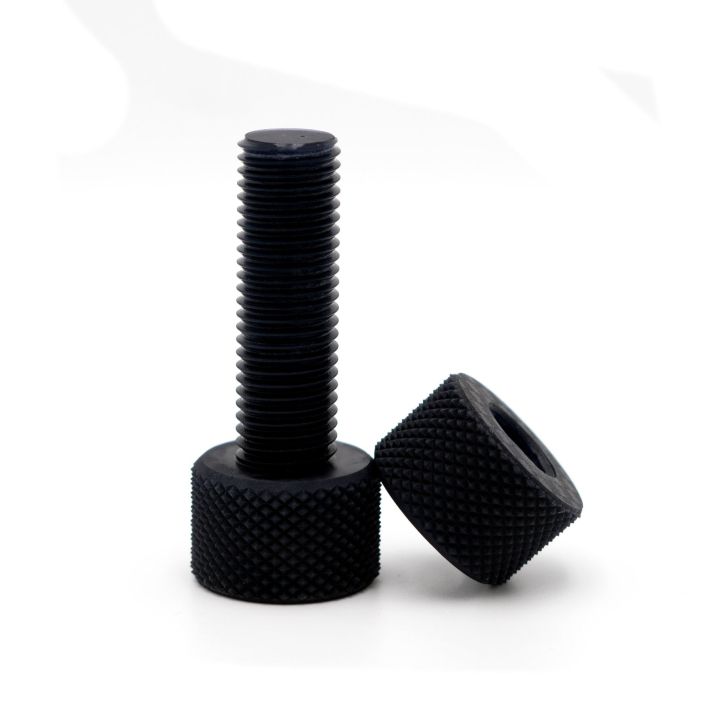 Siraya Tech Blu - 1 кг - нейлон черный