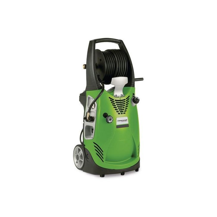 High pressure washer Cleancraft HDR-K 77-18