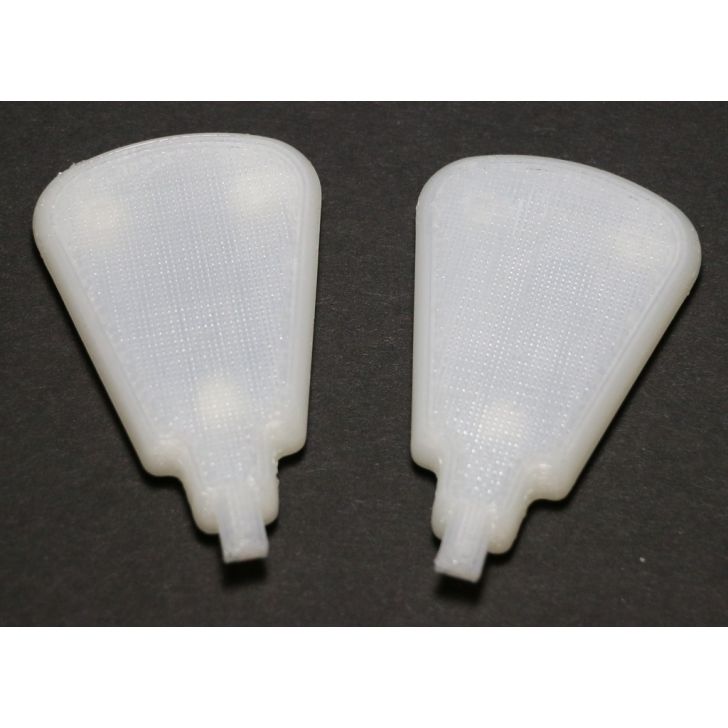 Taulman Нейлон 680 – 2,85 мм – 1 кг