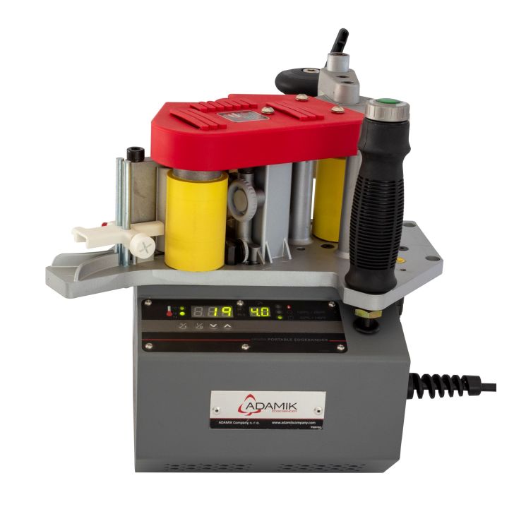 Edge banding machine Adamik Vario 65