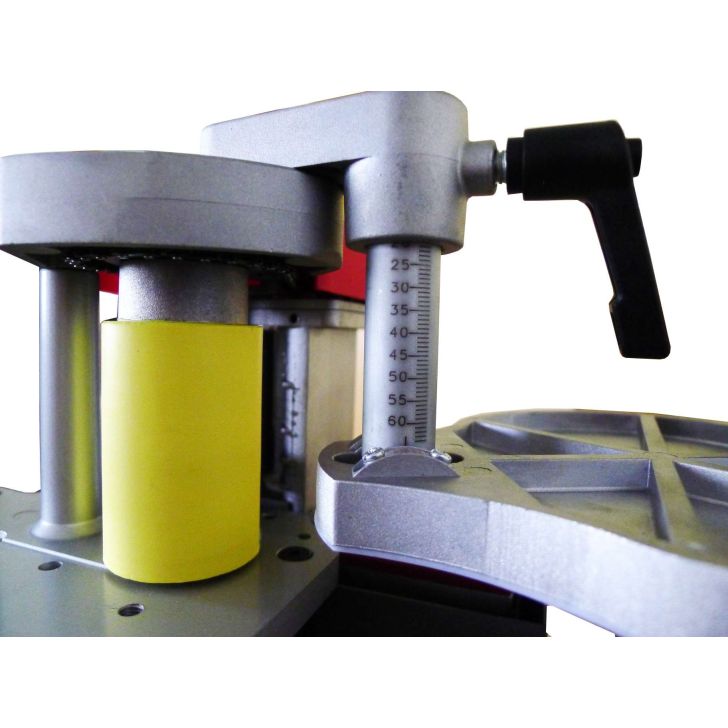 Edge banding machine Adamik Vario 65