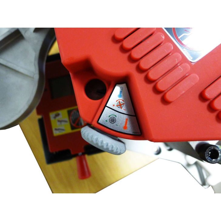 Edge banding machine Adamik Vario 65