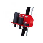 Pneumatic hydraulic jack 22T