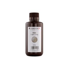 Copymaster3D Flex UV Resin — 500 мл — светло-серый