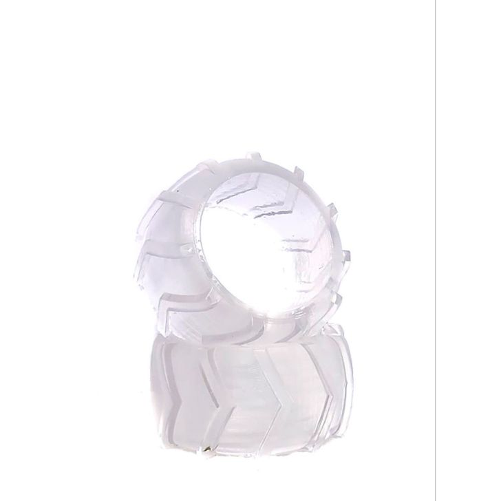 Monocure 3D Rapid FLEX100 Resin - 1 liter - Clear