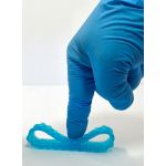 Monocure 3D Rapid FLEX100 Resin - 1 liter - Clear