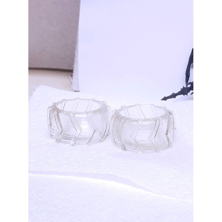 Смола Monocure 3D Rapid FLEX100 - 1 литр - Прозрачная